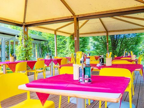 Camping Ca' Savio  - Venetië