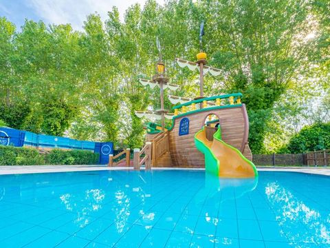 Camping Ca Savio  - Camping Venetië - Afbeelding N°0