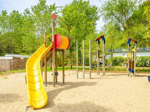 Camping Ca' Savio  - Venetië