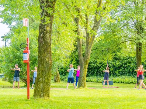 Camping Ca' Savio  - Venetië