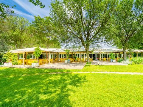 Camping Ca' Savio  - Venetië