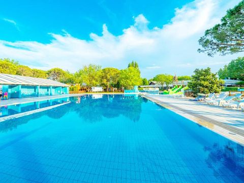 Camping Ca' Savio  - Venetië