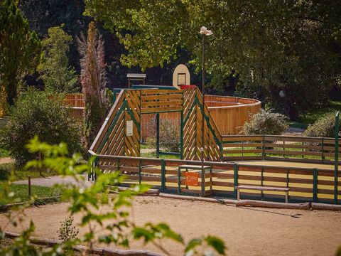 Camping Aqua Viva  - Dordogne