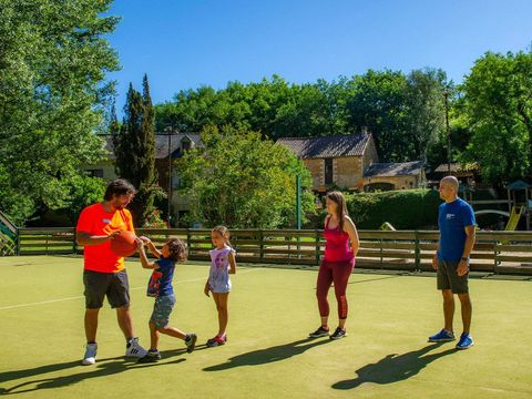 Camping Aqua Viva  - Dordogne