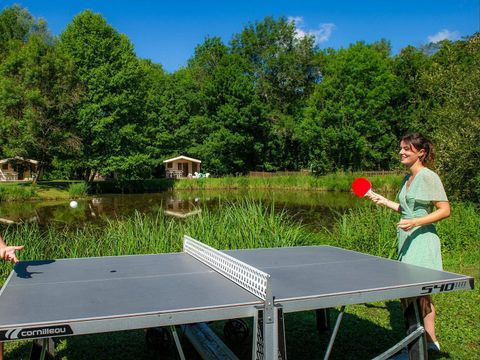 Camping Aqua Viva  - Dordogne