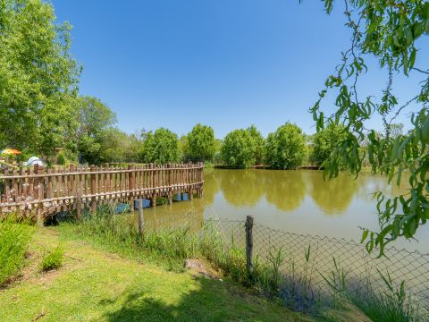 Camping Etruria - Livorno