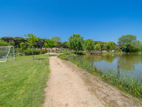 Camping Etruria - Livorno