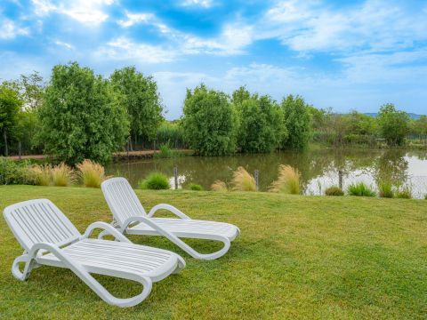 Camping Etruria - Livorno