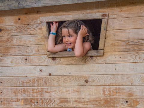 Camping Etruria - Livorno