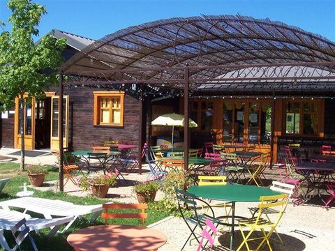 Camping Village des Monedières  - Camping Corrèze