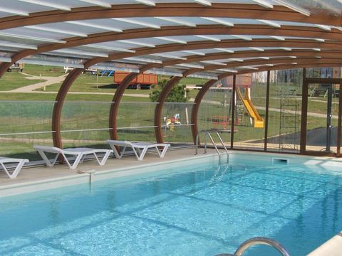 Camping Village des Monedières  - Camping Corrèze