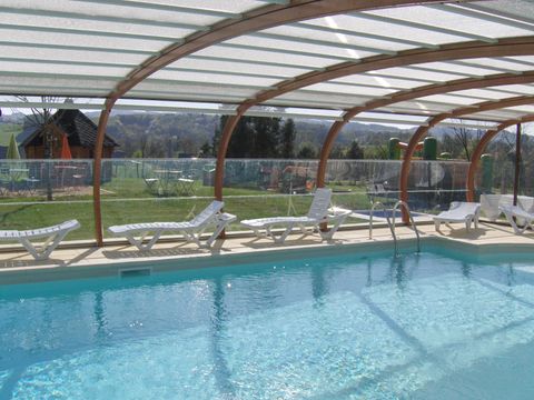 Camping Village des Monedières  - Camping Corrèze
