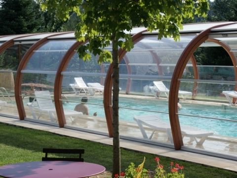Camping Village des Monedières  - Camping Corrèze
