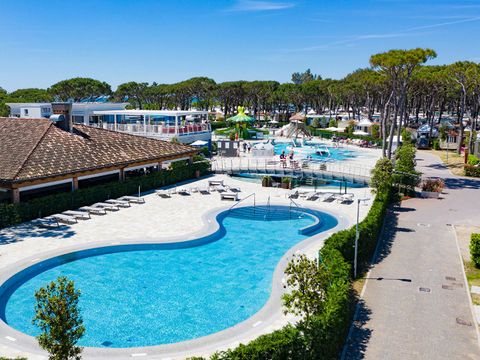 Camping Cavallino - Camping Venetië - Afbeelding N°5