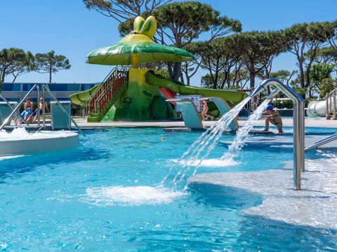 Camping Cavallino - Camping Venetië - Afbeelding N°2