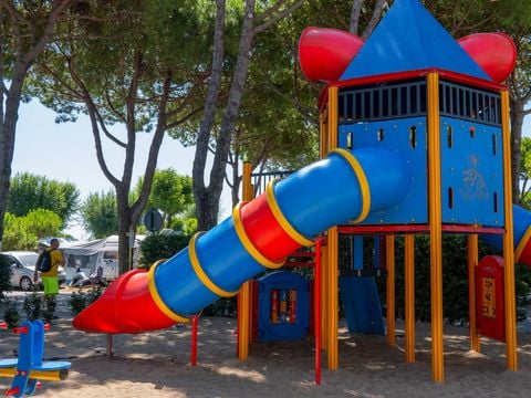 Camping Cavallino - Venetië - Afbeelding N°4
