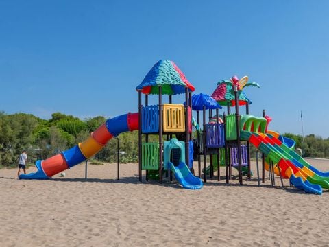 Camping Cavallino - Venetië - Afbeelding N°3