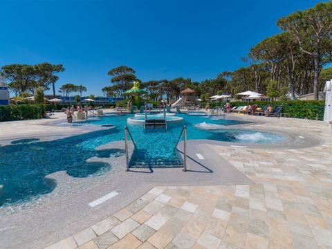 Camping Cavallino - Camping Venetië - Afbeelding N°4