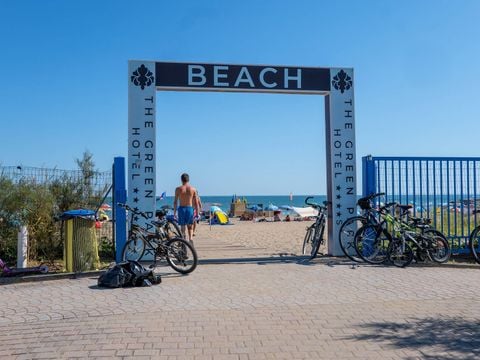 Camping Cavallino - Venetië - Afbeelding N°2