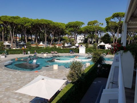 Camping Cavallino - Camping Venetië - Afbeelding N°3