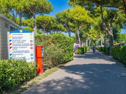 Camping Cavallino - Venetië - Afbeelding N°5