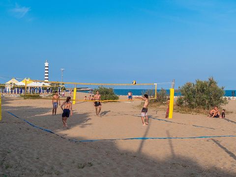 Camping Residence Village - Venetië
