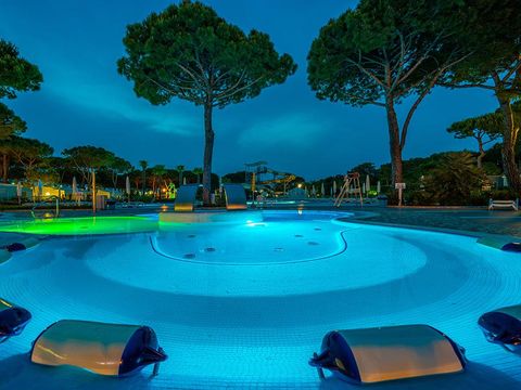 Camping Residence Village - Camping Venetië