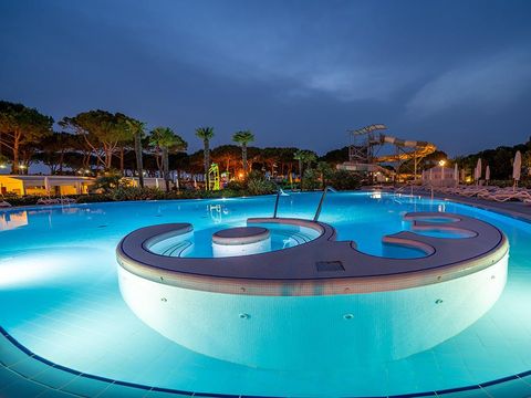 Camping Residence Village - Camping Venetië