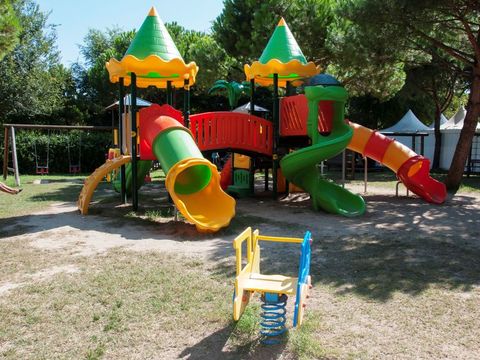 Camping Sant'Angelo  - Venetië