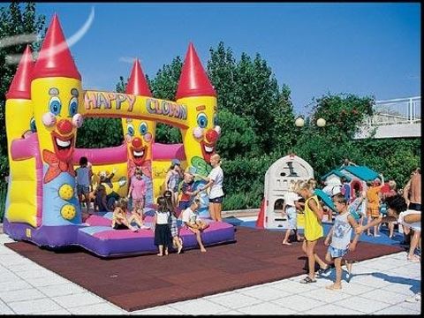 Camping Sant'Angelo  - Venetië