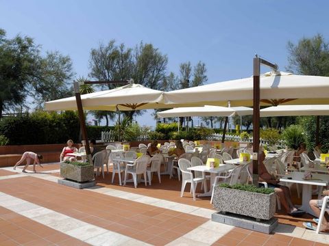 Camping Sant'Angelo  - Venetië