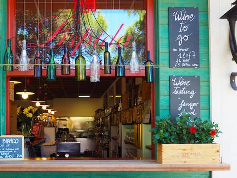 Camping Union Lido Mare - Venetië