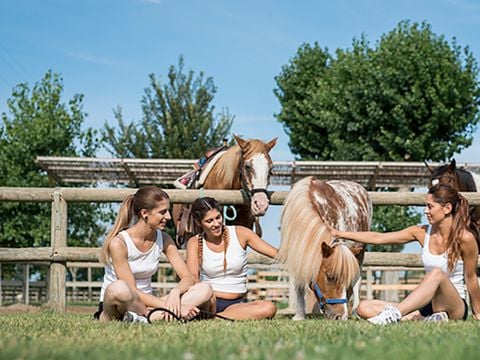 Camping Union Lido Mare - Venetië