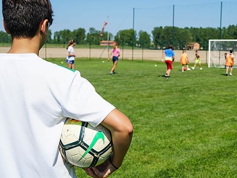 Camping Union Lido Mare - Venetië