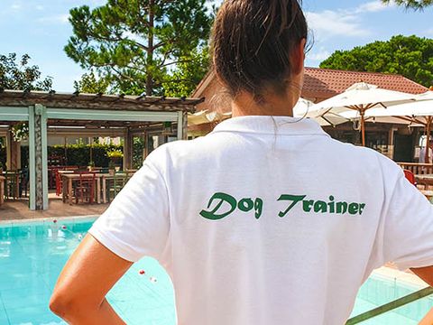 Camping Union Lido Mare - Venetië