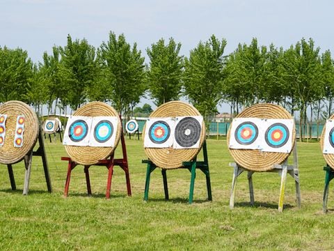 Camping Union Lido Mare - Venetië