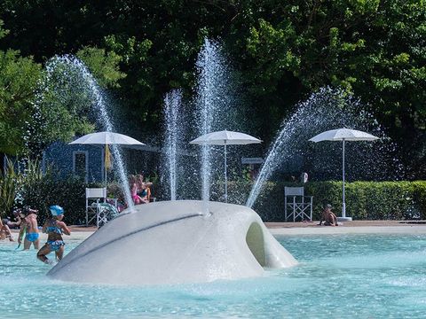 Camping Pineta sul Mare - Camping Forlì-Cesena - Afbeelding N°4