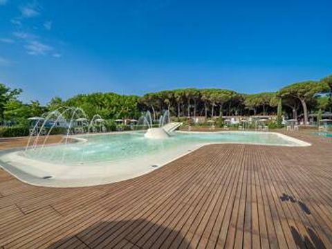 Camping Pineta sul Mare - Camping Forlì-Cesena - Afbeelding N°2