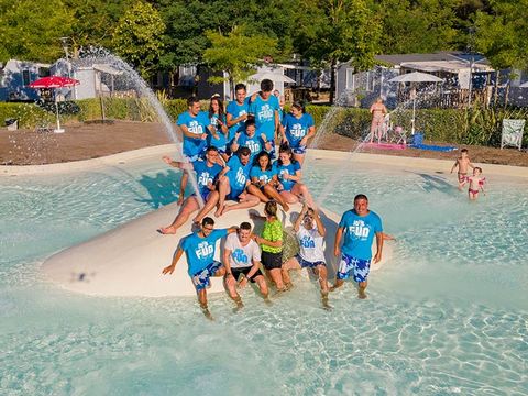 Camping Pineta sul Mare - Camping Forlì-Cesena