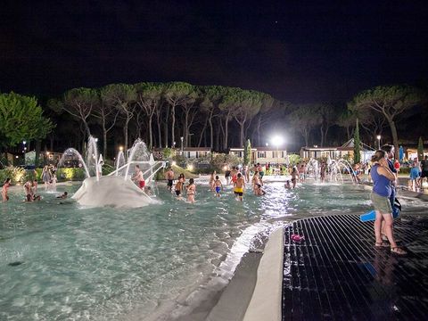 Camping Pineta sul Mare - Camping Forlì-Cesena - Afbeelding N°5