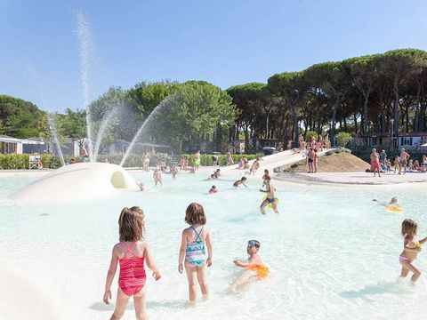Camping Pineta sul Mare - Camping Forlì-Cesena