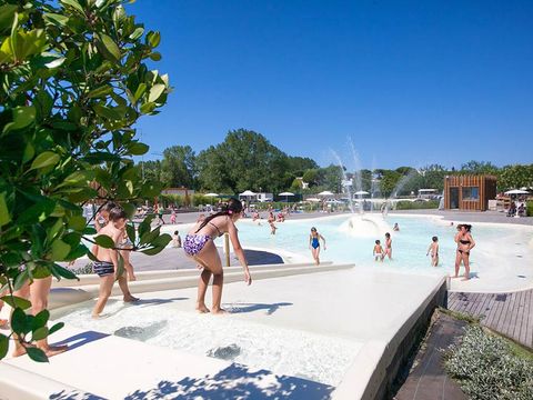 Camping Pineta sul Mare - Camping Forlì-Cesena