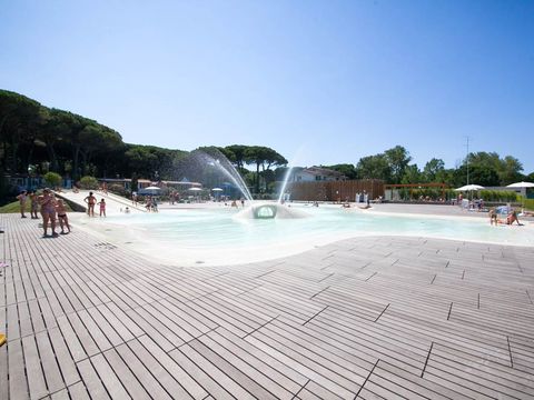 Camping Pineta sul Mare - Camping Forlì-Cesena - Afbeelding N°3