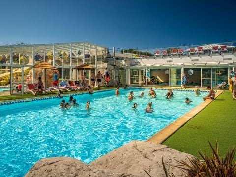 Camping Les Pirons  - Vendée