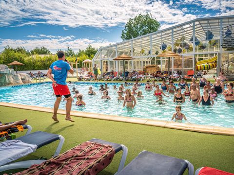 Camping Les Pirons  - Vendée