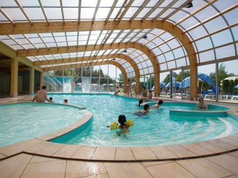 Camping Village Le Fayolan - Camping Jura