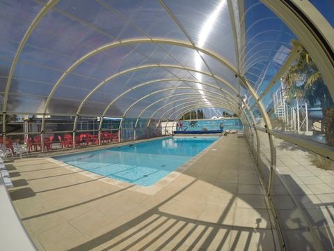 Camping Le Robinson - Calvados
