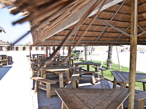 Camping Oasi - Venetië
