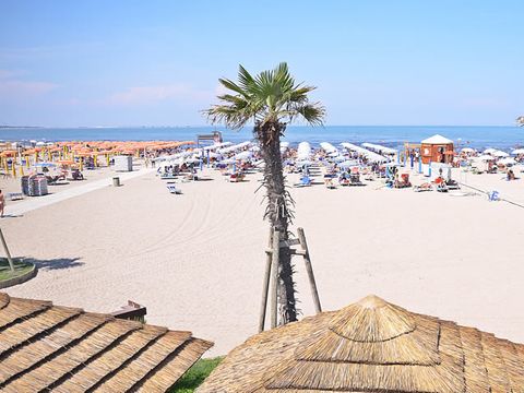 Camping Oasi Chioggia - Camping Venetië