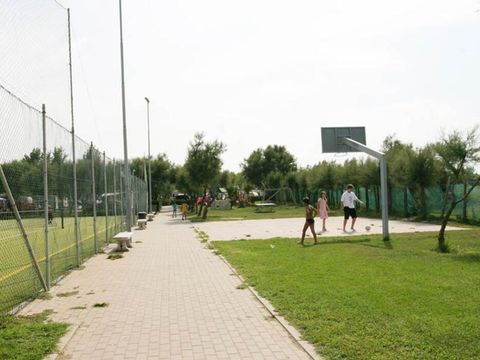 Camping Oasi - Venetië